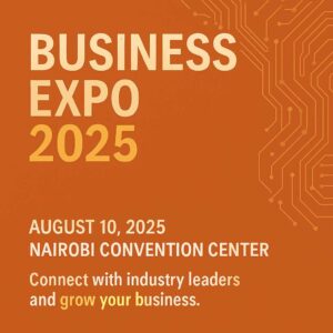 Business Expo 2025